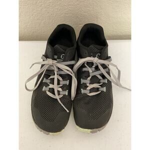 Merrell Womens Trail Glove J135384 Shoes Sneakers Size 6 Vibram Sole
